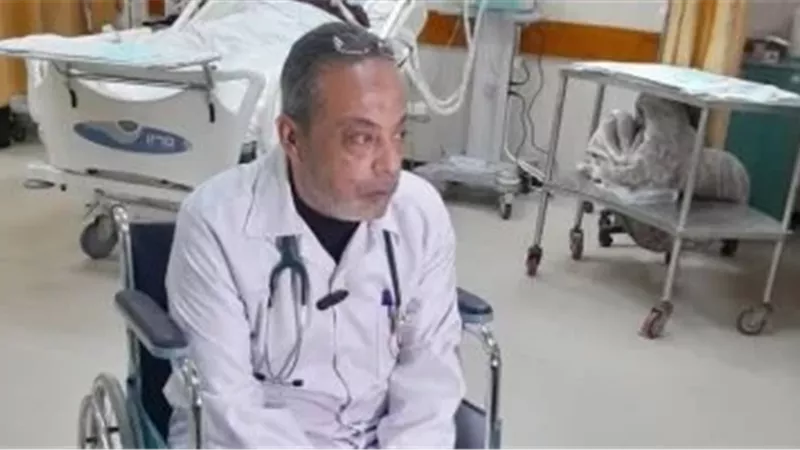 بعد نشر قصته بـ 
