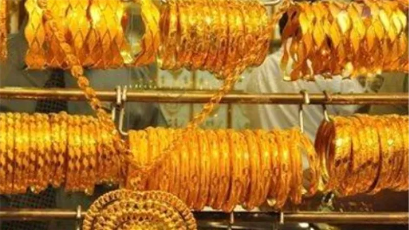 سعر الذهب اليوم السبت 15-2-2025.. عيار 21 دون مصنعية بـ 4080 جنيها