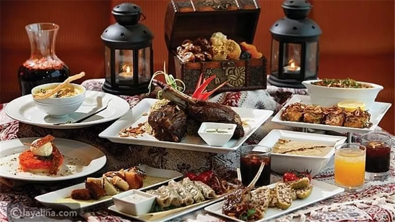 خطوات ترتيب مائدة إفطار رمضان.. لمسة جمالية تعكس روح الشهر الكريم
