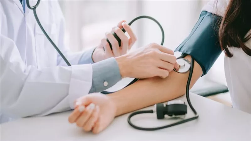 8 أمراض تصيب مرضى ارتفاع ضغط الدم