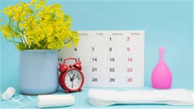 المعدل الطبيعي لتأخر الدورة الشهرية للمتزوجات