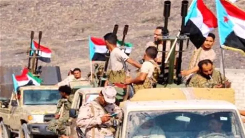 في يوم الشهيد الجنوبي.. المجلس الانتقالي حائط الصد لتحقيق الحلم (فيديوجراف)