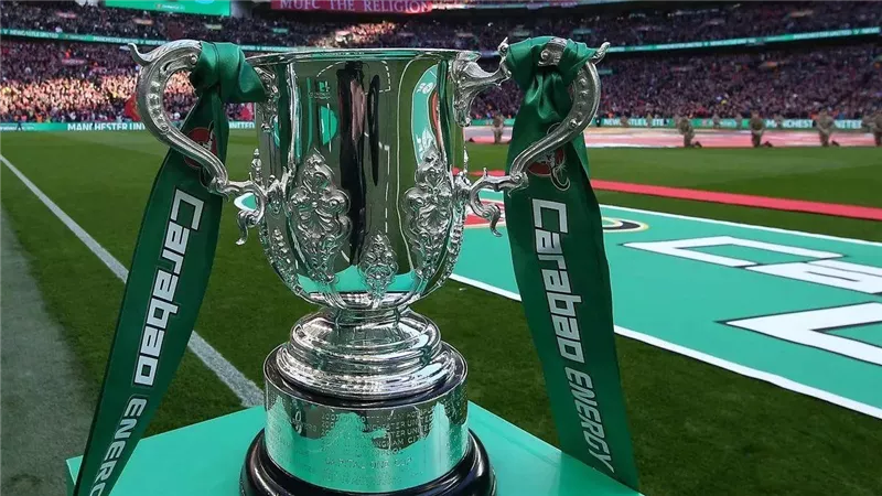 رسميًا.. إعلان موعد مباراة ليفربول ونيوكاسل في نهائي كأس كاراباو
