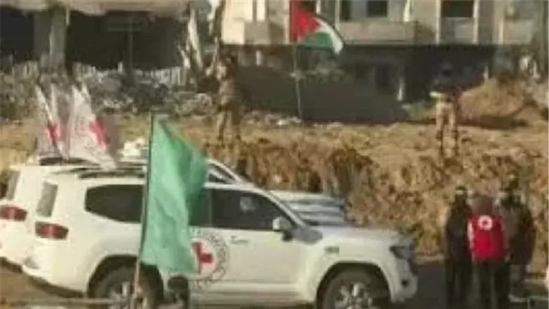 وزارة الصحة في غزة: تسلم رفات 45 فلسطينيا بموجب اتفاق وقف إطلاق النار