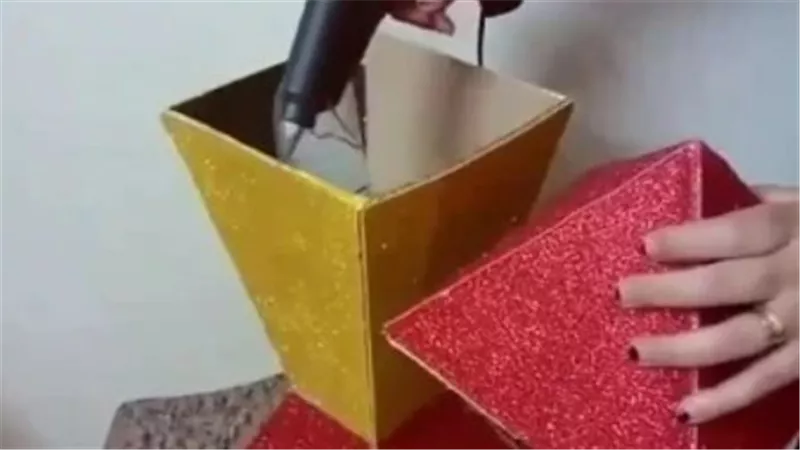 خطوات صنع فانوس رمضان بسهولة