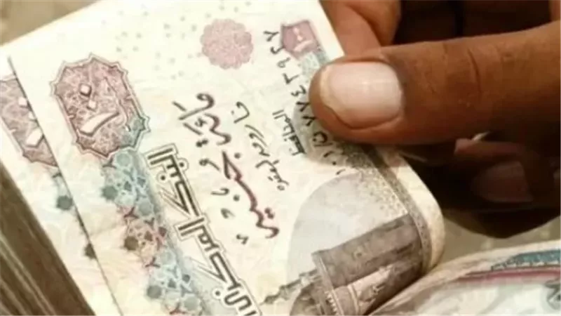 موعد صرف المعاشات شهر مارس 2025