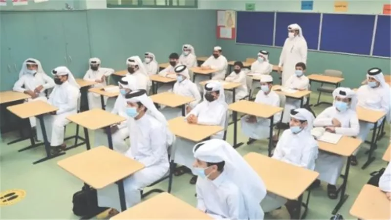 مواعيد الدراسة في المدارس السعودية خلال شهر رمضان 2025