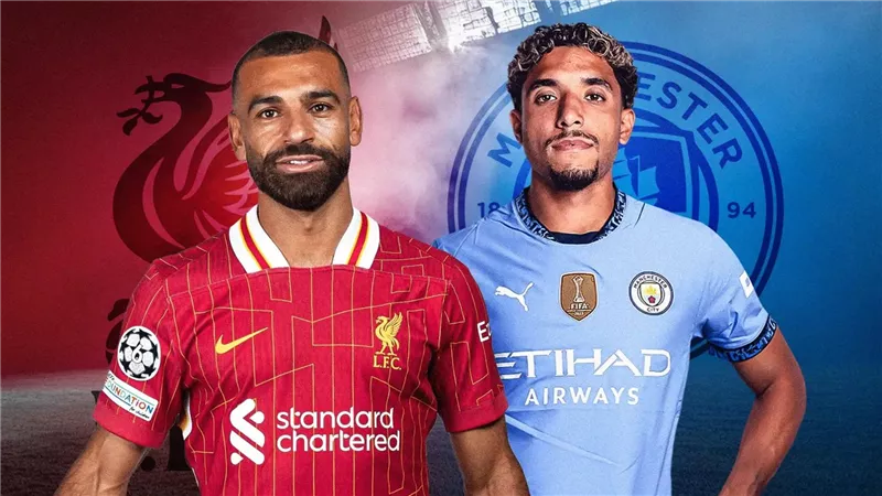 صلاح ضد مرموش.. قمة الدوري الإنجليزي برعاية عمرو دياب