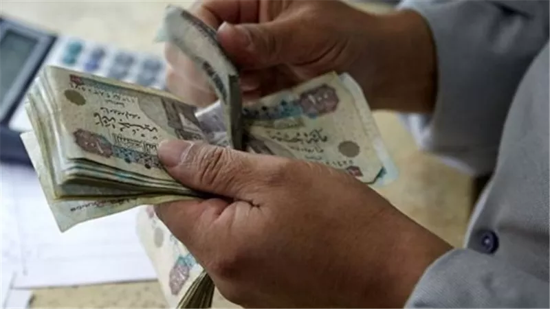 موعد صرف معاش مارس 2025 وخطوات الاستعلام