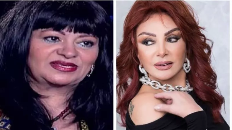 الفنانة “فريدة سيف النصر” ونبيلة عبيد يتصدران التريند.. ما القصة؟