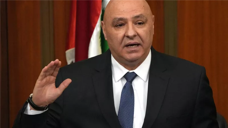 رئيس لبنان عن قمة القاهرة: نواجه تحديات كبيرة ونحتاج موقف عربى موحد