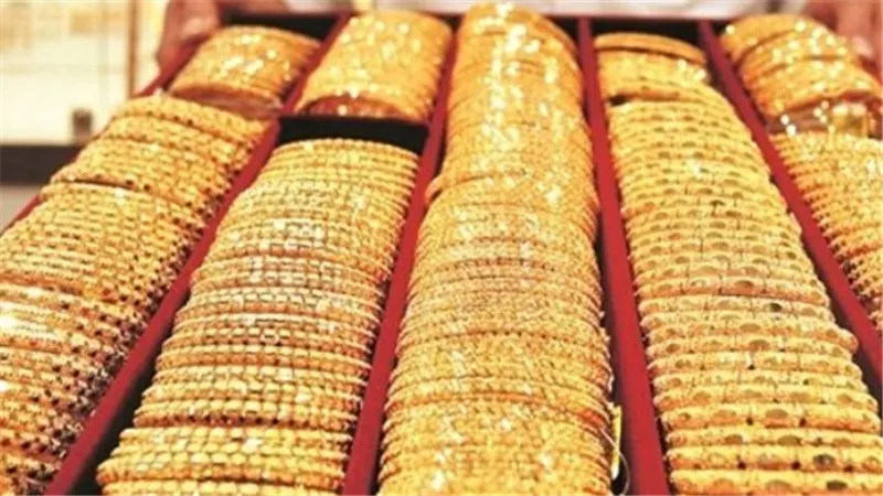 سعر الذهب اليوم الاثنين 24-2-2025.. عيار 21 دون مصنعية بـ 4150 جنيهًا