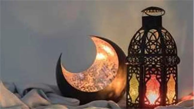 أجمل التهاني والعبارات في شهر رمضان 2025