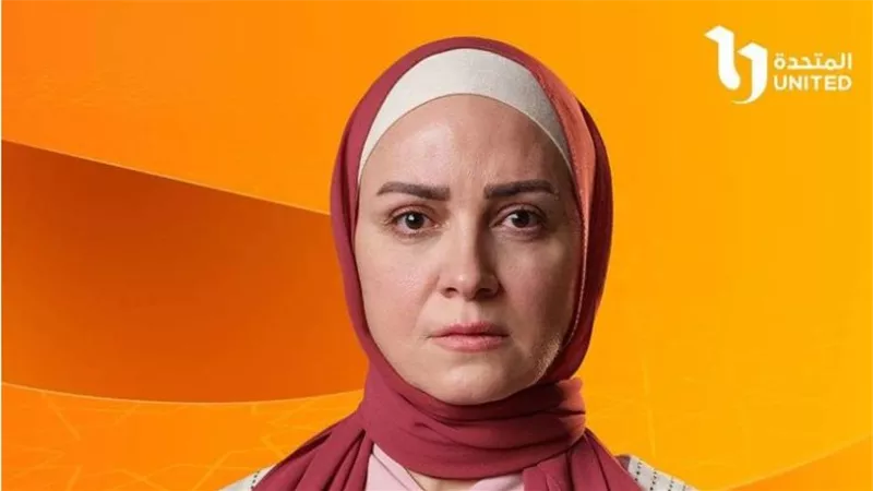 قنوات عرض مسلسل 