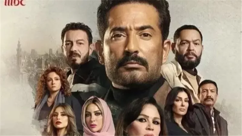 قنوات ومواعيد عرض مسلسل سيد الناس الحلقه الاولى
