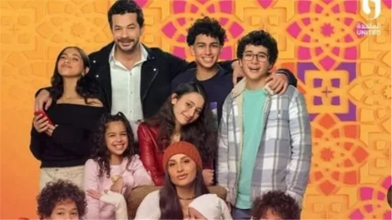 موعد عرض مسلسل 