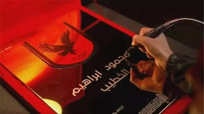 تصل لـ2.5 مليون جنيه.. أسعار تخليد اسم الجماهير على جدران ستاد الأهلي