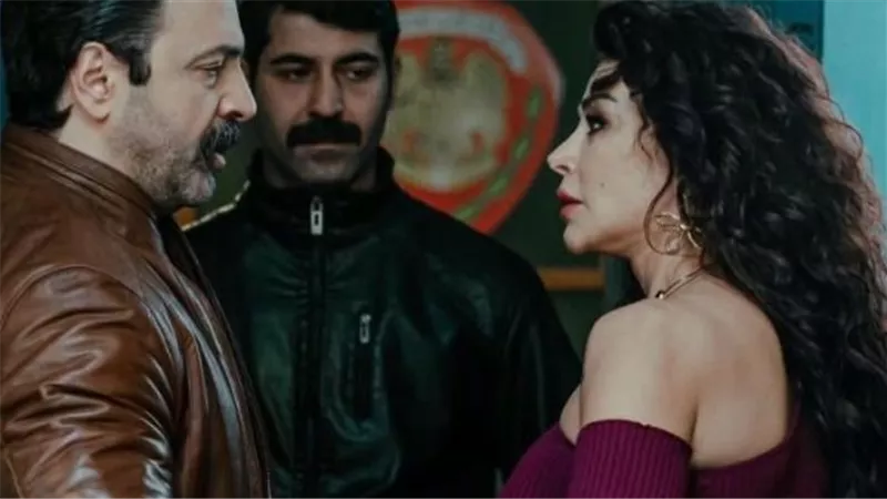  الدراما السورية 2025.. موعد عرض مسلسل تحت سابع ارض على mbc drama
