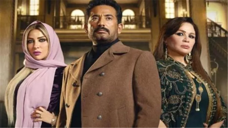 مواعيد عرض مسلسل 
