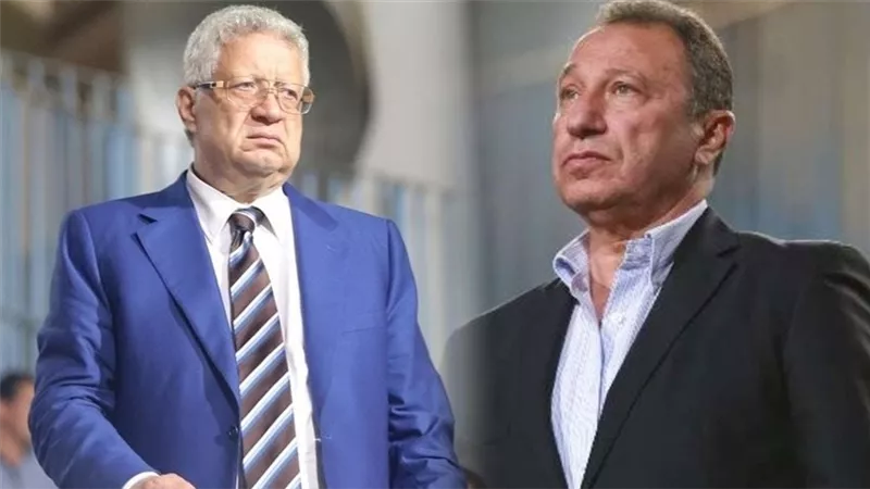 غير قضايا أخرى.. الحكم بحبس مرتضى منصور 6 أشهر بتهمة سب الخطيب