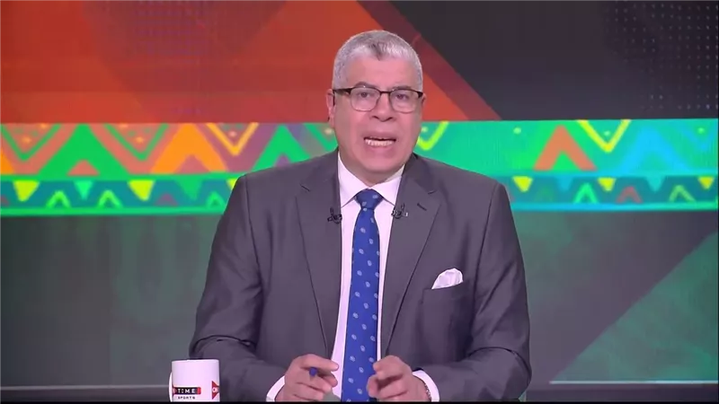 شوبير ينتقد بيان جون إدوارد بشأن أزمات نادي الزمالك