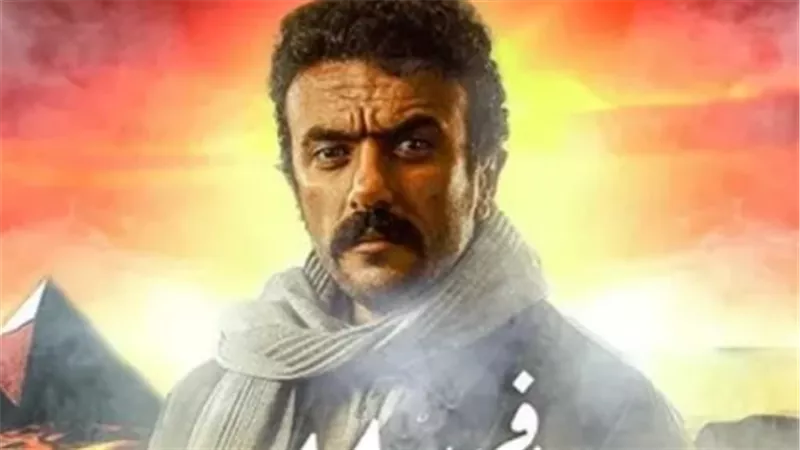 مواعيد مسلسل فهد البطل الحلقه 5.. والقنوات الناقلة 