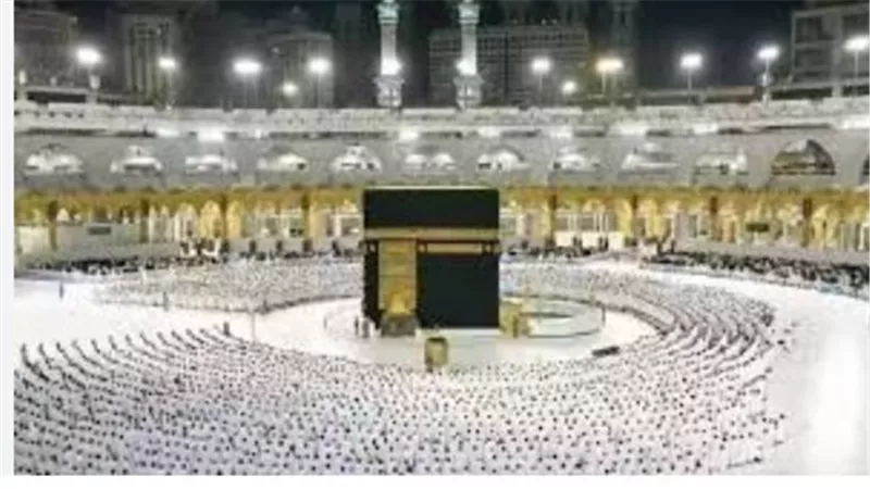  موعد التسجيل فى الاعتكاف بالمسجد الحرام 1446 قبل اكتمال العدد
