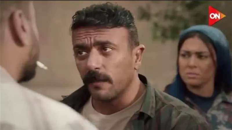 مواعيد عرض الحلقة 5 من مسلسل 