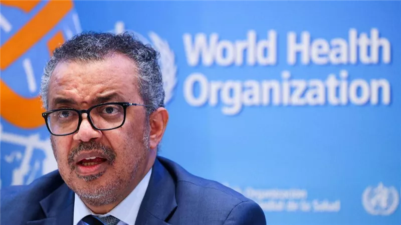 الصحة العالمية: 2.1 مليون شخص فى غزة يواجهون الجوع القاتل بخلاف القنابل