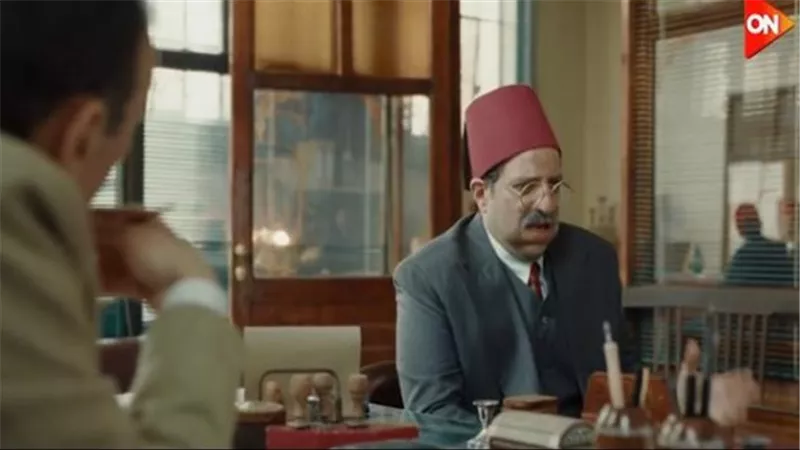 مواعيد عرض مسلسل النُص الحلقة 6