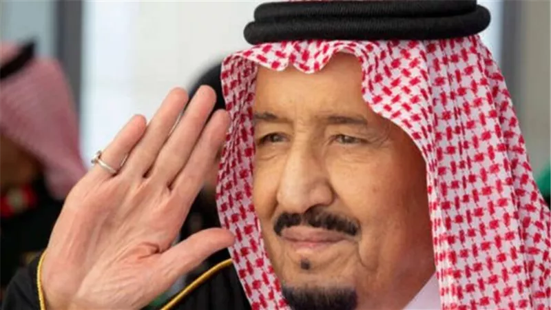 السعودية.. موعد صرف مكرمة الضمان الاجتماعي 2025-1446