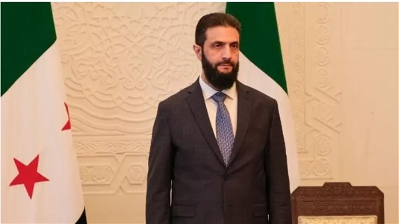 الشرع: لا نستطيع ضبط الأمن في البلاد والعقوبات الأمريكية مستمرة