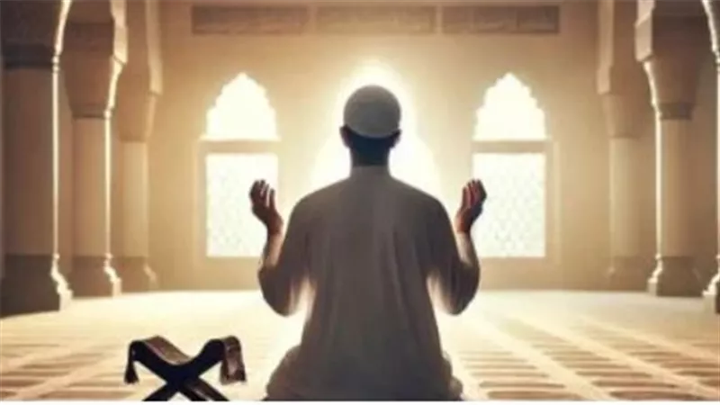  أذكار الصباح اليوم.. اللهمَّ إنى أسألُك العفوَ والعافيةَ فى الدنيا والآخرةِ