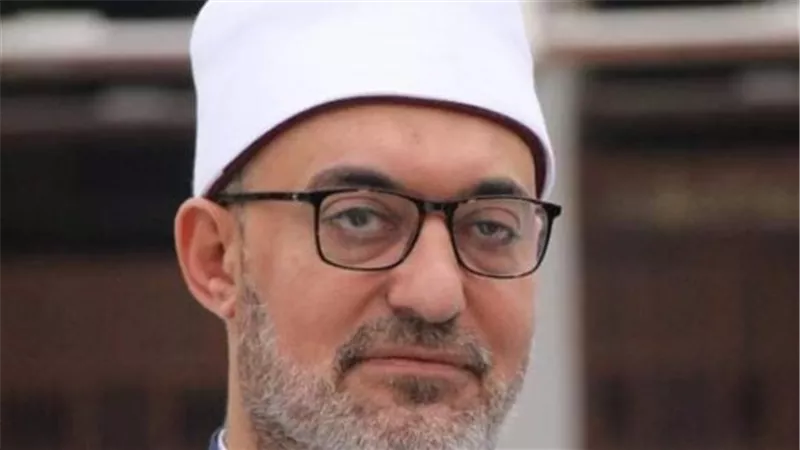 مفتي مصر: 