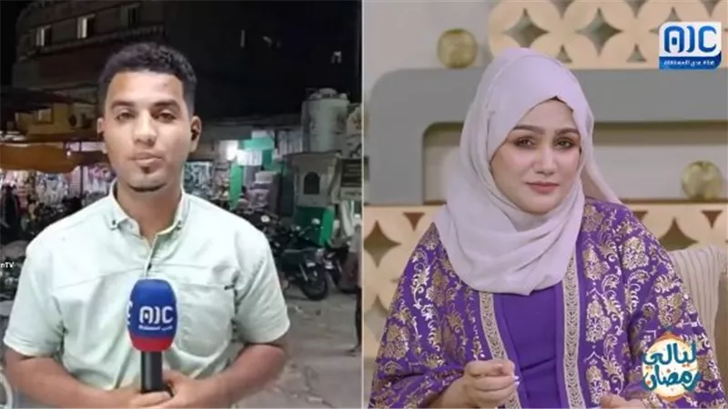 عبر قناة عدن المستقلة.. الأجواء الرمضانية المميزة في مدينة الشحر بـحضرموت (فيديو)