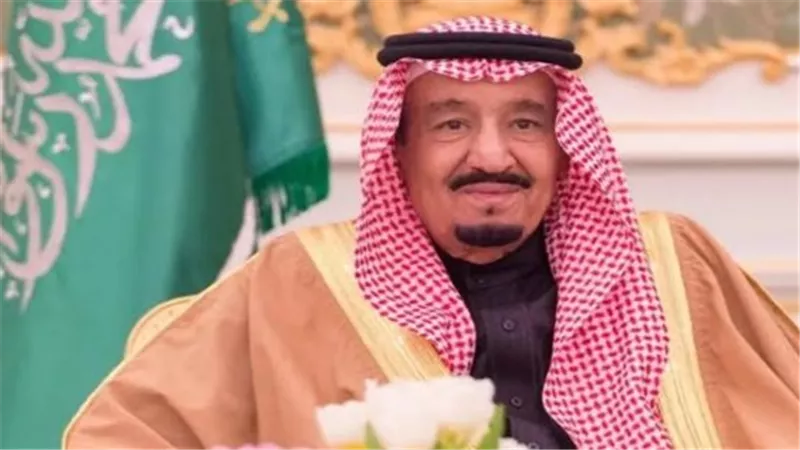 كيفية الاستعلام عن المكرمة الملكية بالسعودية 