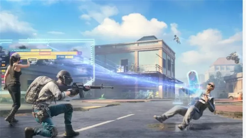 طريقة تحديث ببجي موبايل 3.7 PUBG Mobile