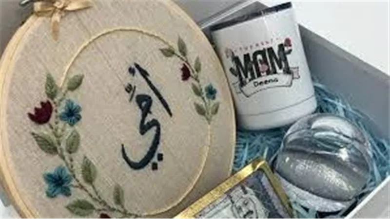 أفكار هدايا عيد الأم 2025.. مقترحات متنوعة تناسب كل الأمهات