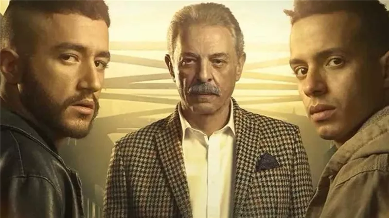 مواعيد مسلسل ولاد الشمس 2025.. والقنوات الناقلة