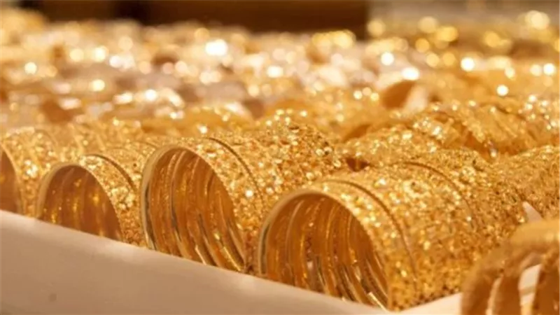سعر الذهب في اليمن اليوم الثلاثاء 11-3-2025