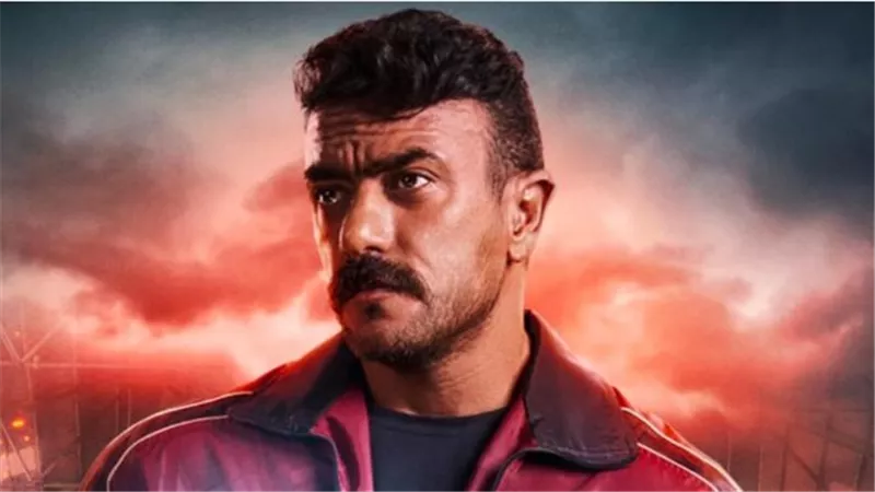 فهد البطل الحلقة 10.. أحمد العوضي يطرد كناريا ويثور على أبيه وأمه.. موعد الحلقة 11