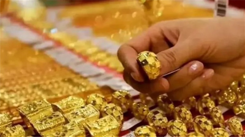 سعر الذهب اليوم الأربعاء 12-3-2025 فى البحرين