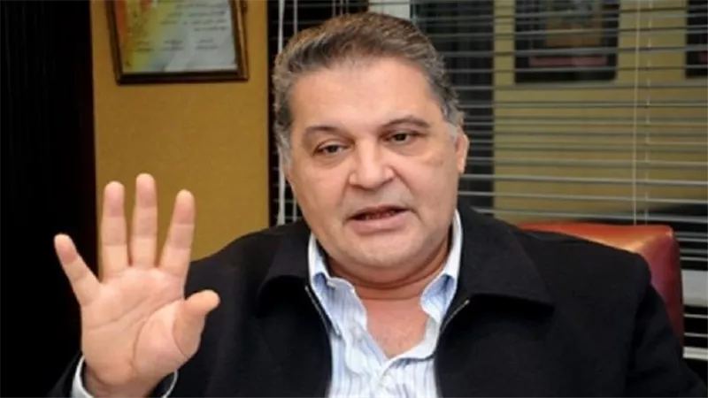 محسن جابر لـ 