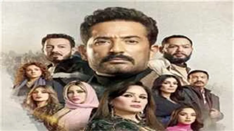 طرق مشاهدة مسلسل سيد الناس الحلقة 14.. الموعد والقنوات الناقلة 