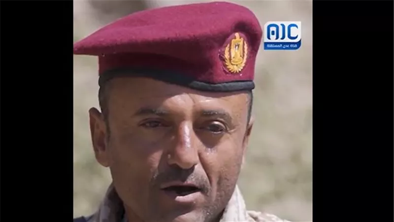 خلال برنامج حماة الجنوب على قناة عدن المستقلة.. النقيب وليد صالح: تراب الوطن غالي علينا وعلى كل مواطن جنوبي 