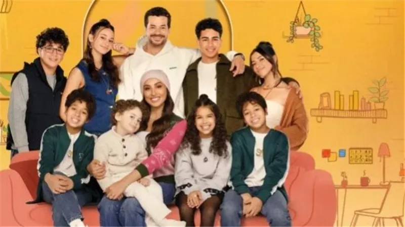 مواعيد عرض إعادة مسلسل كامل العدد 3.. والقنوات الناقلة 