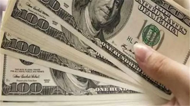 سعر الدولار في البنك المركزي المصري اليوم 15 _ 3_ 2025
