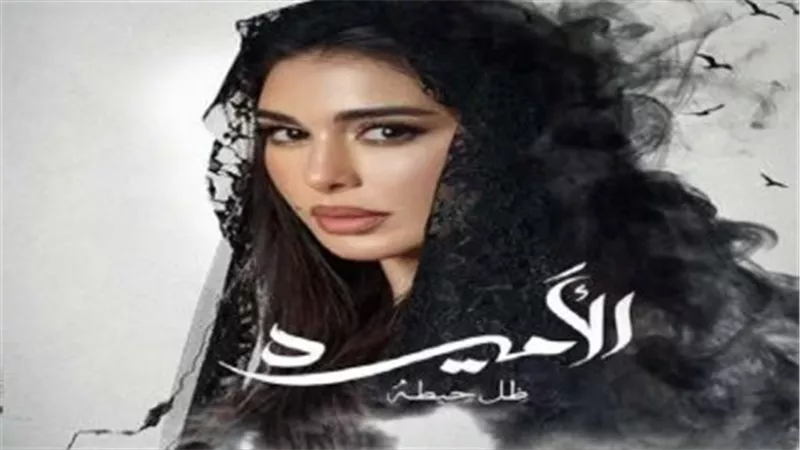  قصة مسلسل الأميرة ضل حيطة.. المواعيد والقنوات الناقلة 