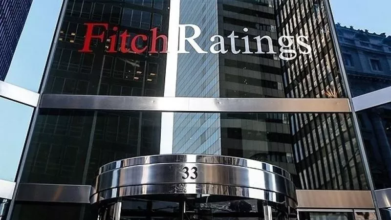 وكالة فيتش تؤكد التصنيف الائتمانى لفرنسا مع نظرة مستقبلية سلبية