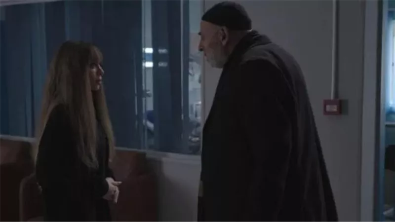أحداث الحلقة الأخيرة من مسلسل أهل الخطايا